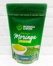 Philippine Moringa and More Corporation Malunggay Powder 5
